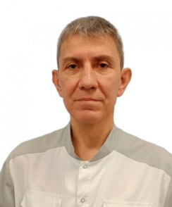 Карпочев Олег Валерьевич лор (отоларинголог)