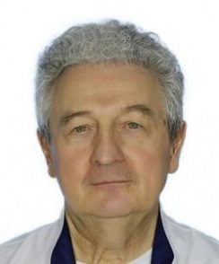 Емелин Евгений Валентинович невролог