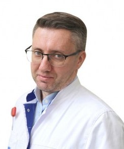 Ноговицын Василий Юрьевич невролог