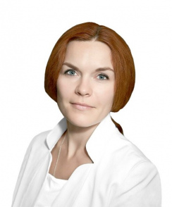 Боголепова Зинаида Николаевна лор (отоларинголог)