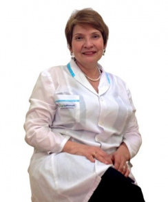 Фофанова Ирина Юрьевна гинеколог