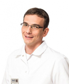 Ветков Иван Юрьевич лор (отоларинголог)