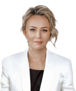 Воронина Светлана Александровна дерматолог