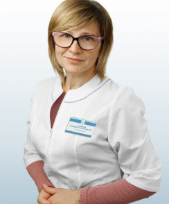 Калинько Наталья Александровна кардиолог