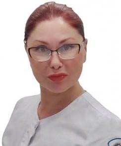 Сулима Татьяна Игоревна дерматолог