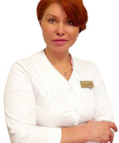 Сулима Татьяна Игоревна дерматолог