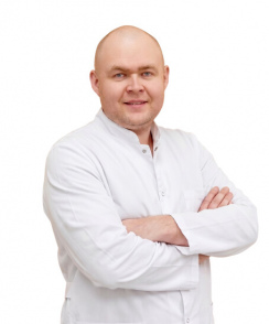 Завадский Эдуард Юрьевич мануальный терапевт