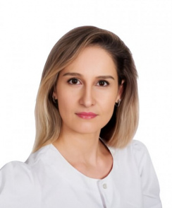 Исмаилова Раиса Тапдыговна эндокринолог