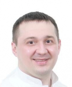 Шафеев Ильдар Анварович стоматолог