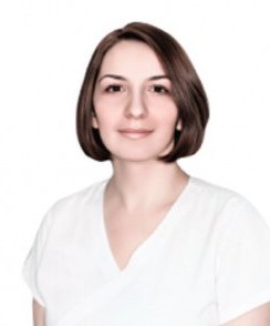 Четверткова Елена Валерьевна стоматолог