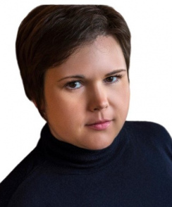 Козлова Наталья Владимировна психолог