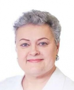 Стрельцова Наталья Анатольевна стоматолог