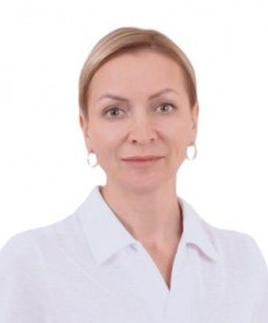 Серебрякова Надежда Владимировна стоматолог
