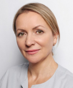 Серебрякова Надежда Владимировна стоматолог-терапевт