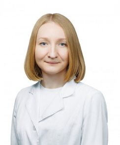 Чернова Любовь Николаевна гастроэнтеролог
