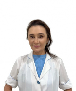 Матус Елена Валерьевна невролог