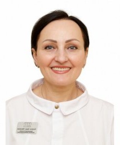 Филатова Ирина Николаевна стоматолог-гигиенист