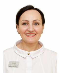 Филатова Ирина Николаевна стоматолог-гигиенист