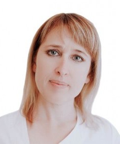 Остапенко Татьяна Викторовна педиатр