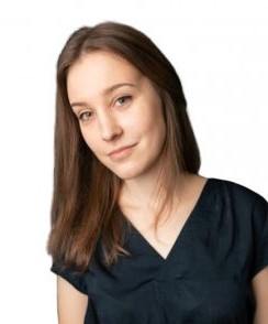 Евсеева Анна Олеговна психолог