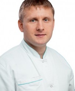 Шибитов Вячеслав Александрович онколог
