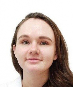 Бондяева Алена Олеговна стоматолог