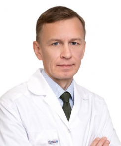 Лагутин Валентин Владимирович лор (отоларинголог)
