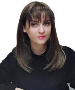 Ашанина Елена Николаевна психолог