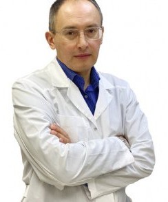 Полухин Константин Александрович невролог