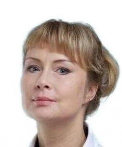 Полухина Анастасия Александровна педиатр