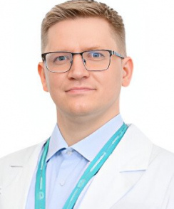 Уразов Владимир Евгеньевич уролог