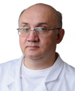 Чекунов Олег Владимирович мануальный терапевт