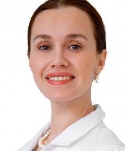 Кавтеладзе Елена Варламовна репродуктолог (эко)