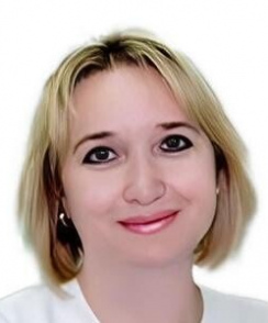 Клепалова Наталья Васильевна акушер