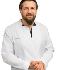 Елагин Илья Борисович хирург