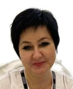 Надеждина Алла Геннадиевна маммолог