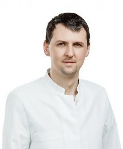 Куликов Василий Владимирович уролог