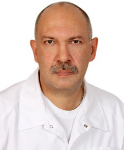 Алексеев Сергей Юрьевич ортопед