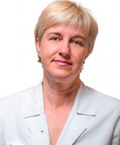 Тесленко Елена Леонидовна невролог
