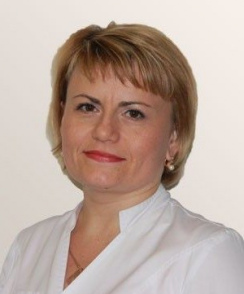 Анненкова Елена Владимировна рефлексотерапевт