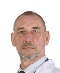 Завалишин Андрей Владимирович нарколог