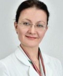 Коровникова Ирина Николаевна кардиолог