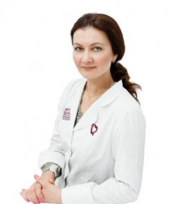 Коровникова Ирина Николаевна кардиолог