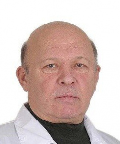 Голик Игорь Владимирович нарколог