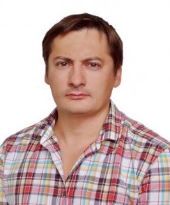 Сараев Роман Владимирович нарколог