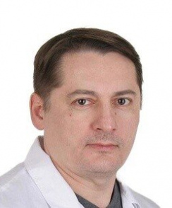 Сараев Роман Владимирович нарколог