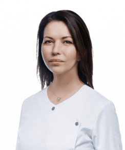 Болдинова Марина Сергеевна семейный врач