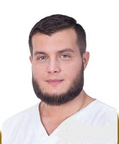 Соколов Дмитрий Андреевич мануальный терапевт