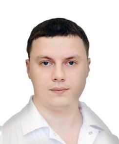 Позднеев Михаил Владимирович стоматолог-ортопед