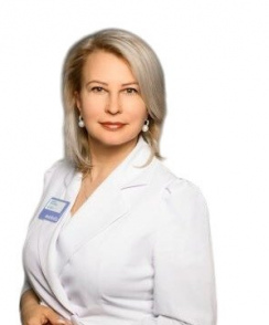 Анисимова Елена Игоревна невролог
